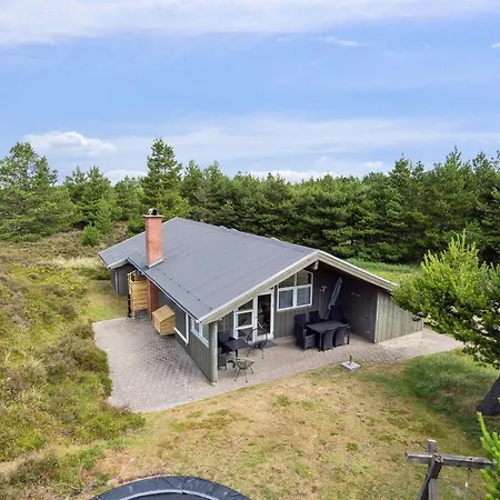 Erlinda - 3-1km From The Sea By Interhome * Bolilmark