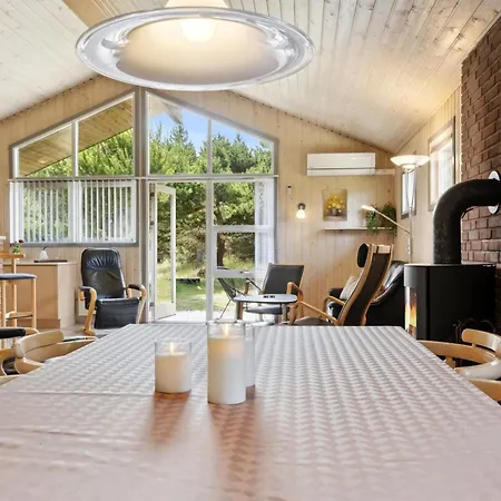 Erlinda - 3-1km From The Sea By Interhome Hébergement de vacances *