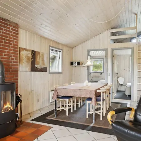 Erlinda - 3-1km From The Sea By Interhome Holiday home *