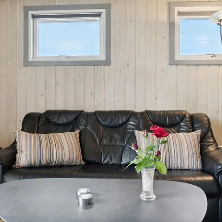 Hébergement de vacances Erlinda - 3-1km From The Sea By Interhome *