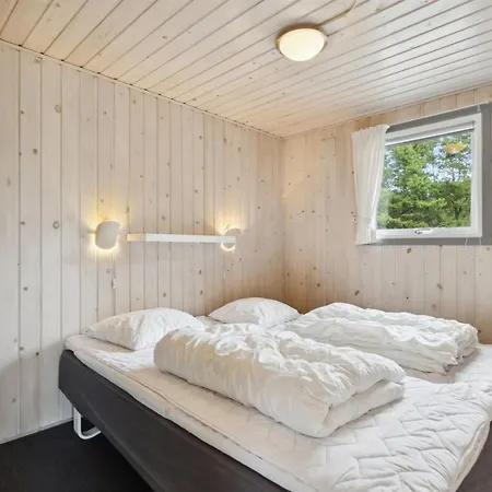 Holiday home Erlinda - 3-1km From The Sea By Interhome Bolilmark