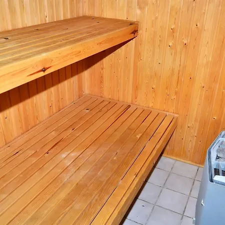 Feriehus Erlinda - 3-1km From The Sea By Interhome *