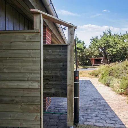 Erlinda - 3-1km From The Sea By Interhome Feriehus Bolilmark