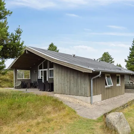 Erlinda - 3-1km From The Sea By Interhome Feriehus *