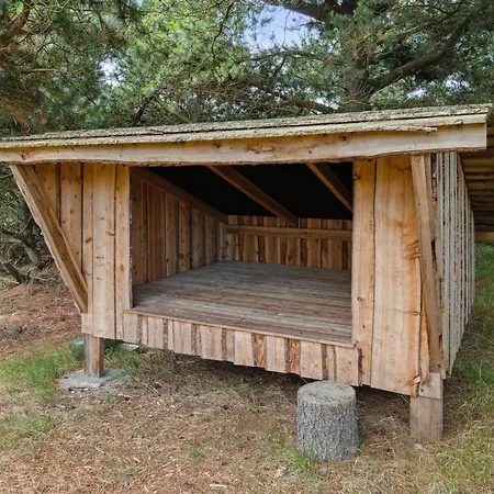 Feriehus Erlinda - 3-1km From The Sea By Interhome Bolilmark