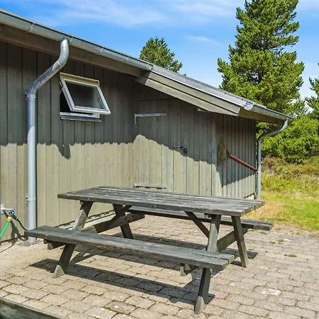 Erlinda - 3-1km From The Sea By Interhome Hébergement de vacances