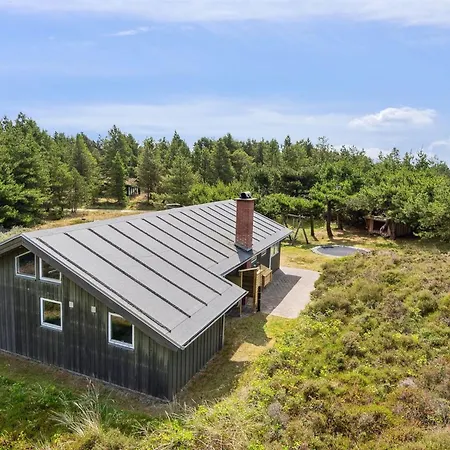 Feriehus Erlinda - 3-1km From The Sea By Interhome Bolilmark